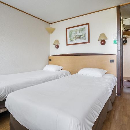 Campanile Brive-La-Gaillarde Ouest Hotel Luaran gambar