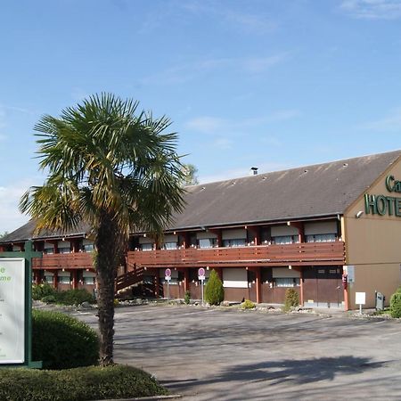 Campanile Brive-La-Gaillarde Ouest Hotel Luaran gambar