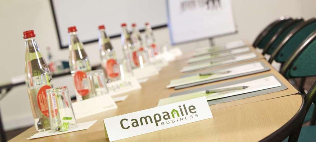 Campanile Brive-La-Gaillarde Ouest Hotel Kemudahan gambar