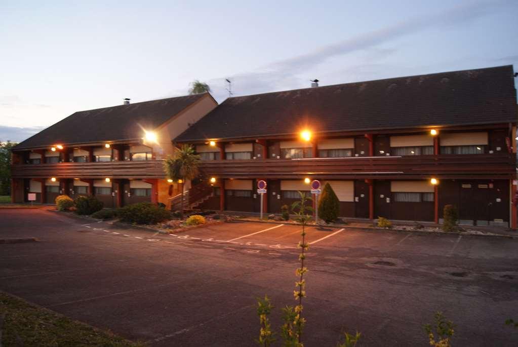 Campanile Brive-La-Gaillarde Ouest Hotel Luaran gambar