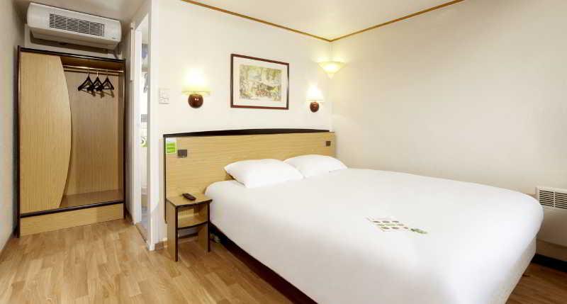 Campanile Brive-La-Gaillarde Ouest Hotel Luaran gambar
