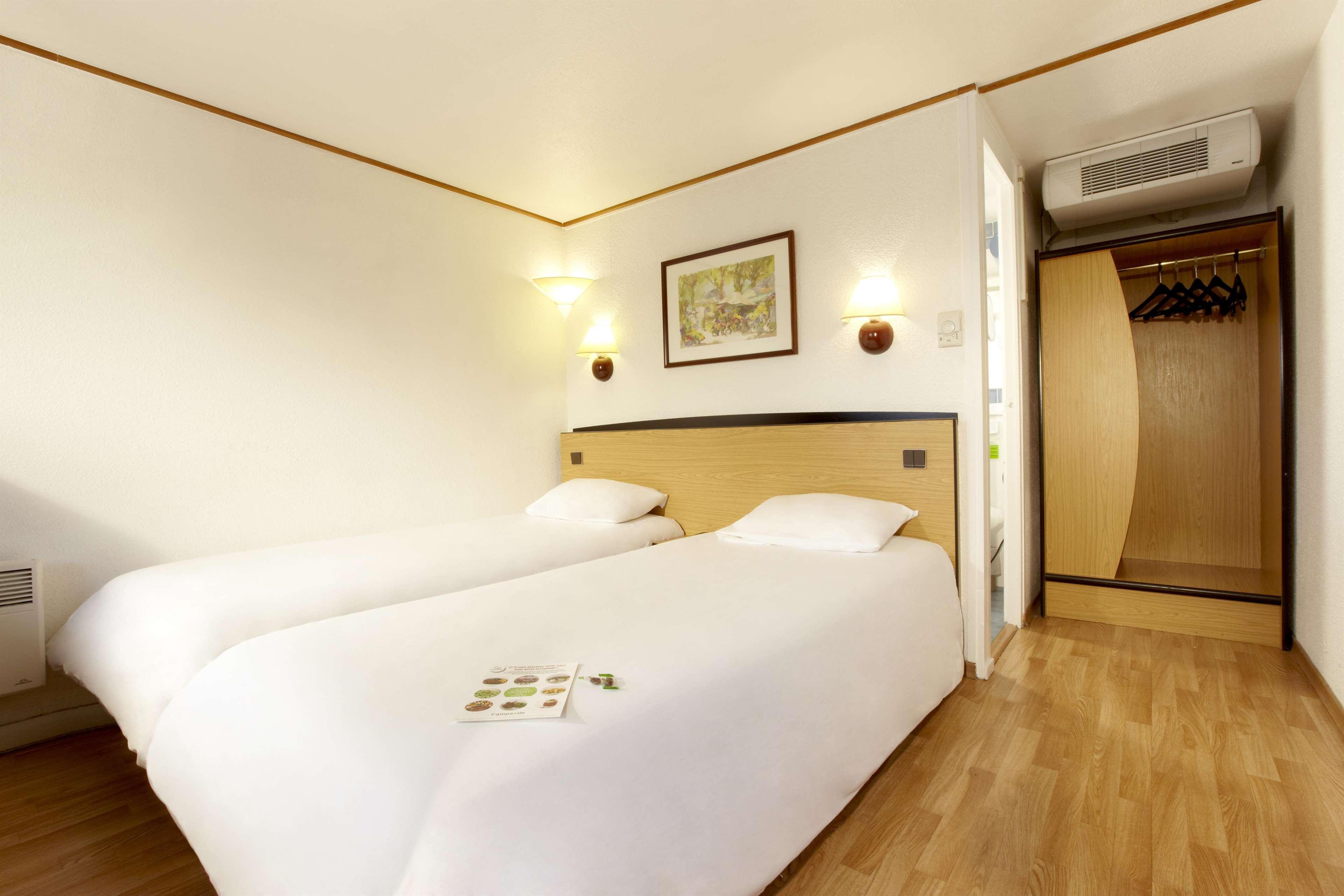 Campanile Brive-La-Gaillarde Ouest Hotel Luaran gambar