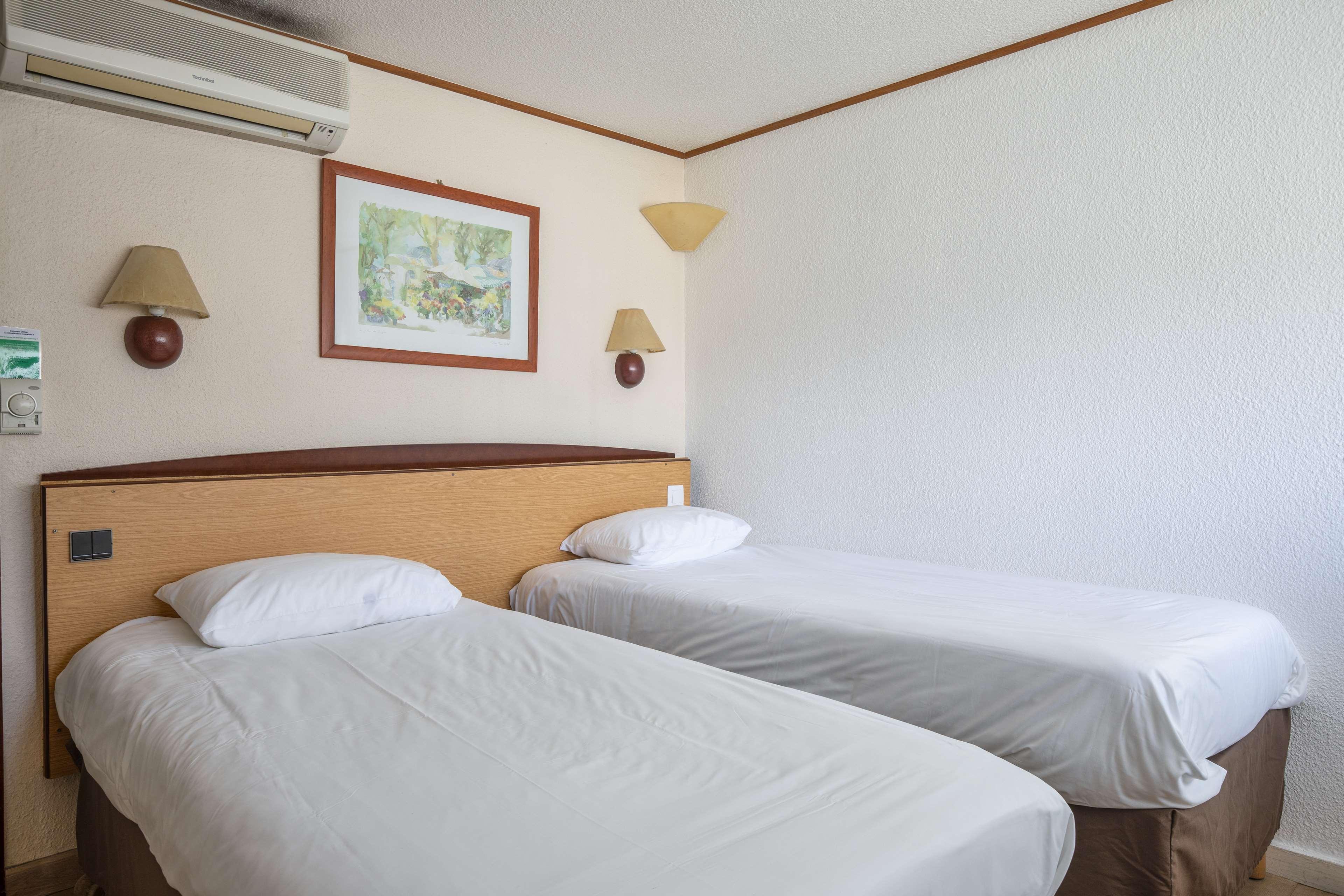 Campanile Brive-La-Gaillarde Ouest Hotel Luaran gambar