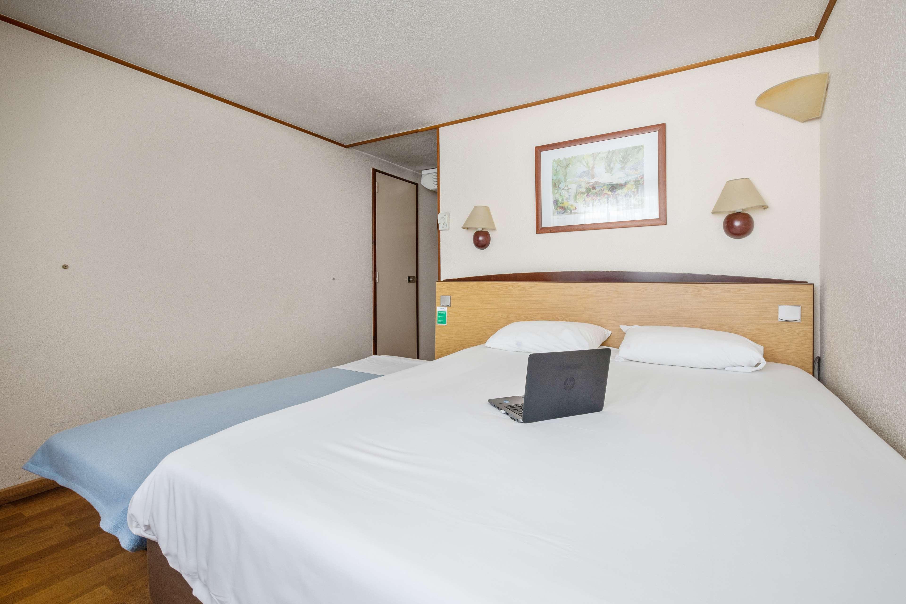 Campanile Brive-La-Gaillarde Ouest Hotel Luaran gambar