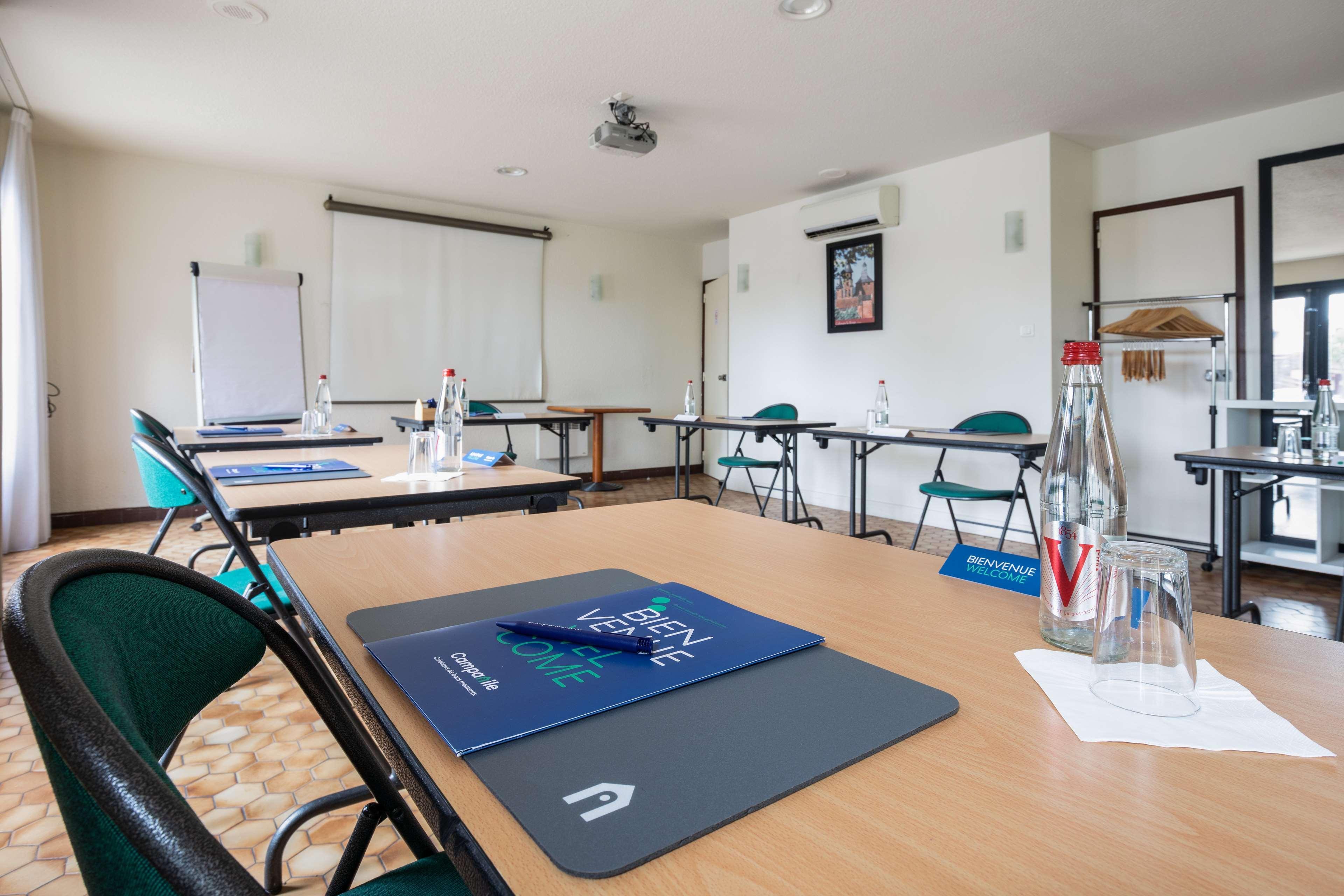 Campanile Brive-La-Gaillarde Ouest Hotel Luaran gambar