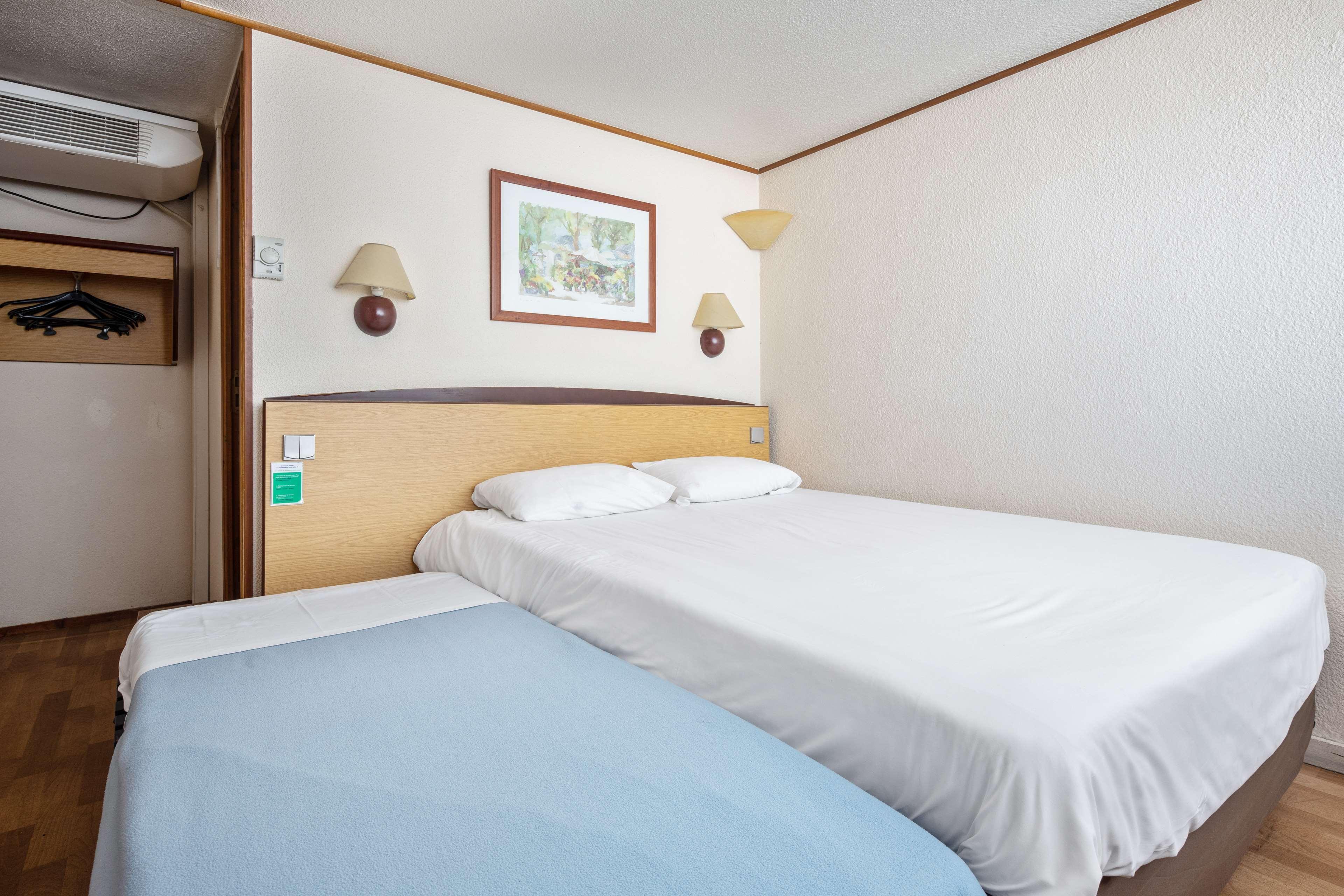 Campanile Brive-La-Gaillarde Ouest Hotel Luaran gambar