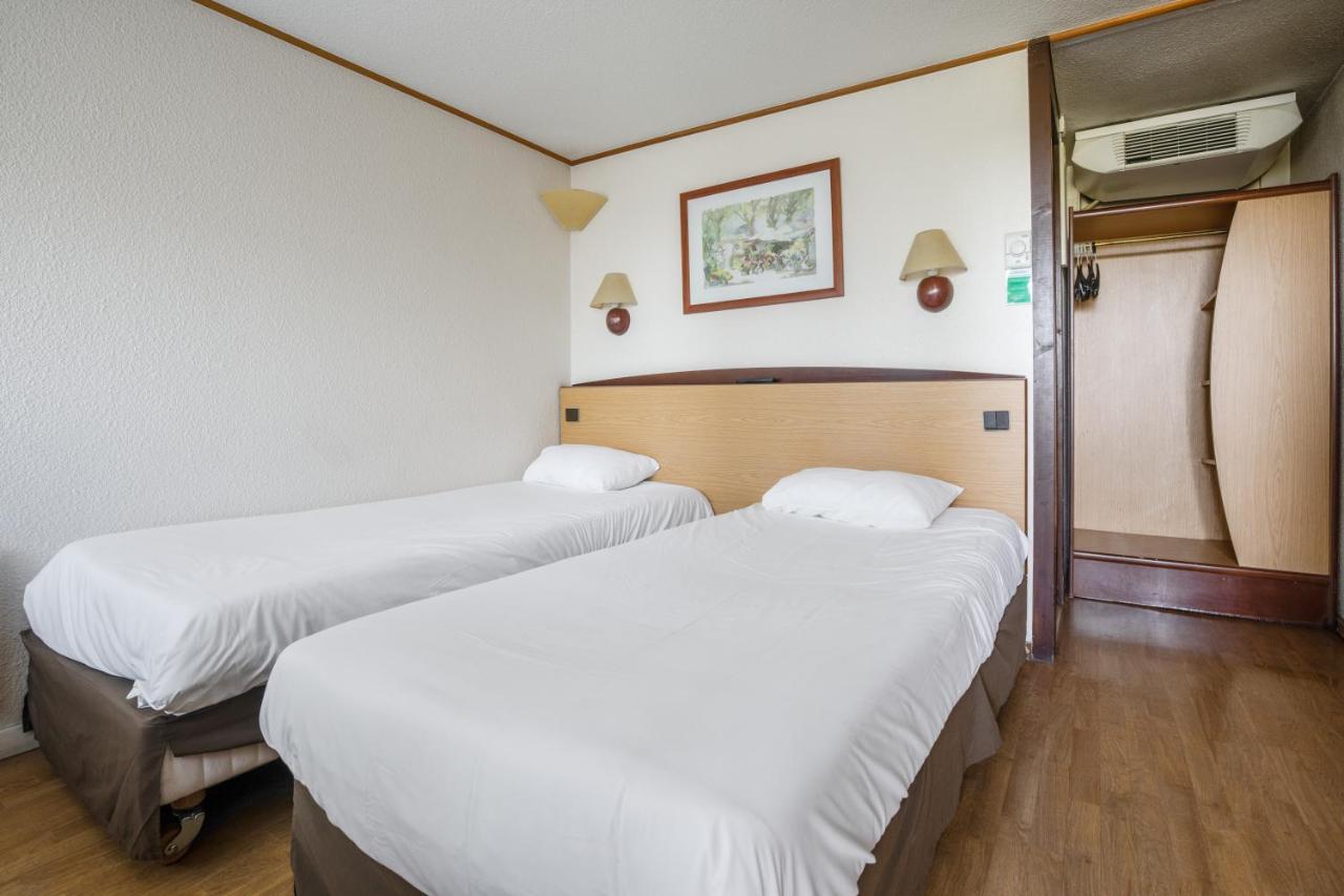 Campanile Brive-La-Gaillarde Ouest Hotel Luaran gambar