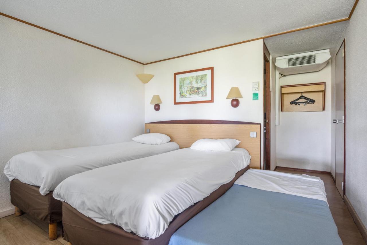 Campanile Brive-La-Gaillarde Ouest Hotel Luaran gambar