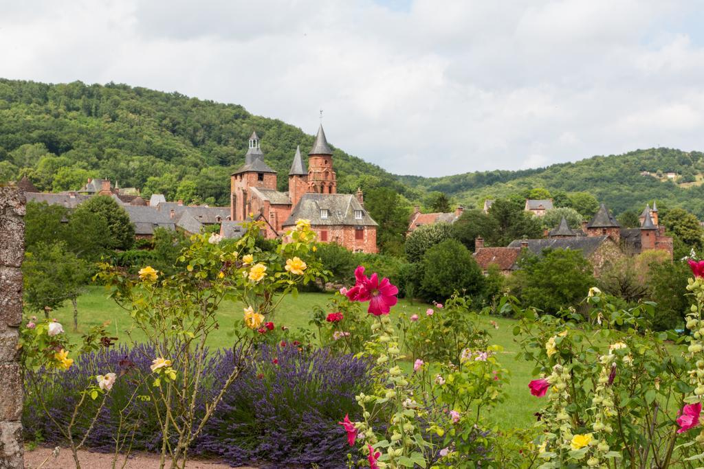 Campanile Brive-La-Gaillarde Ouest Hotel Luaran gambar