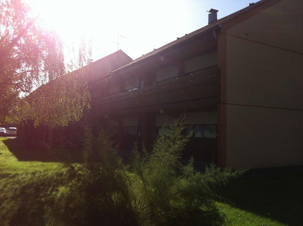 Campanile Brive-La-Gaillarde Ouest Hotel Luaran gambar