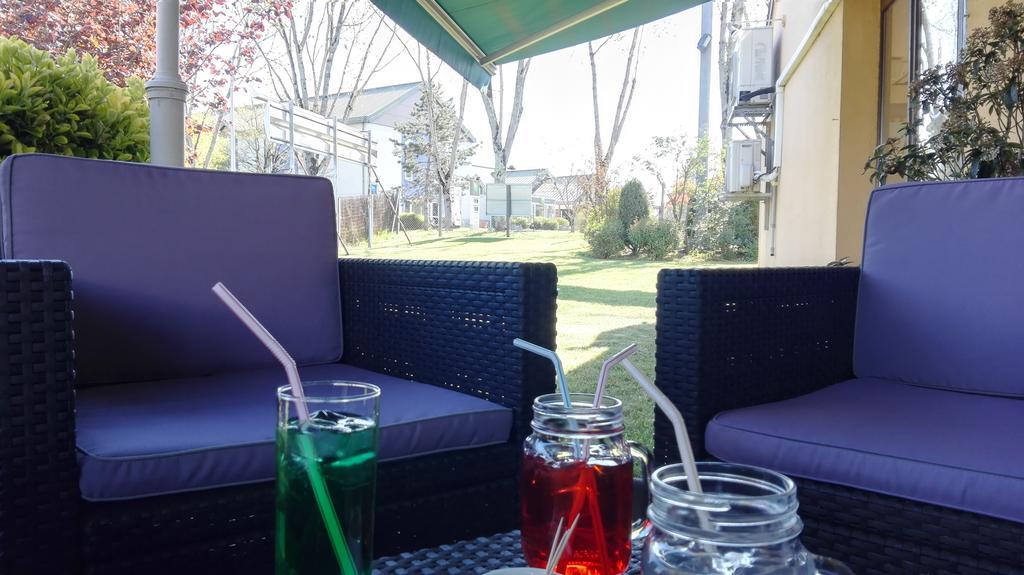 Campanile Brive-La-Gaillarde Ouest Hotel Luaran gambar