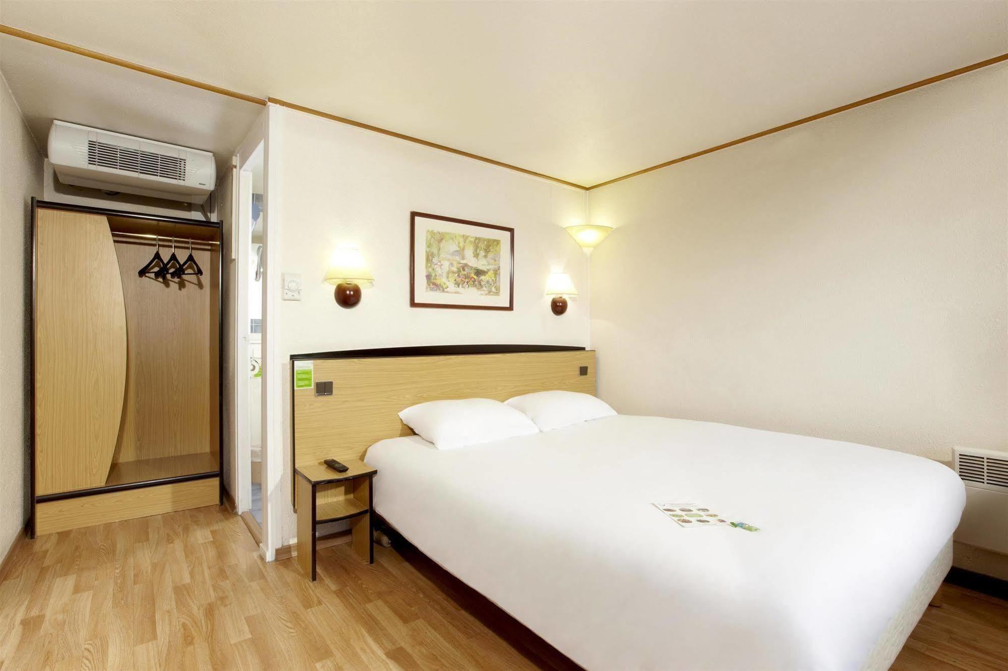 Campanile Brive-La-Gaillarde Ouest Hotel Luaran gambar