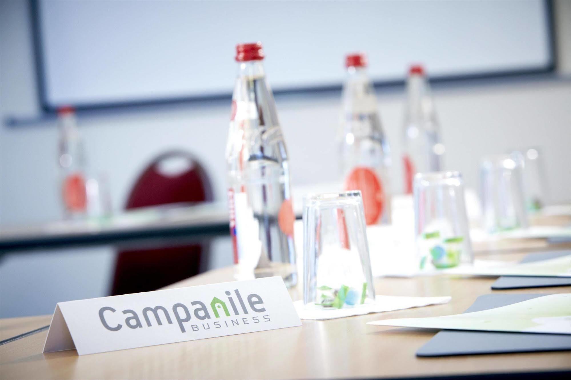 Campanile Brive-La-Gaillarde Ouest Hotel Luaran gambar