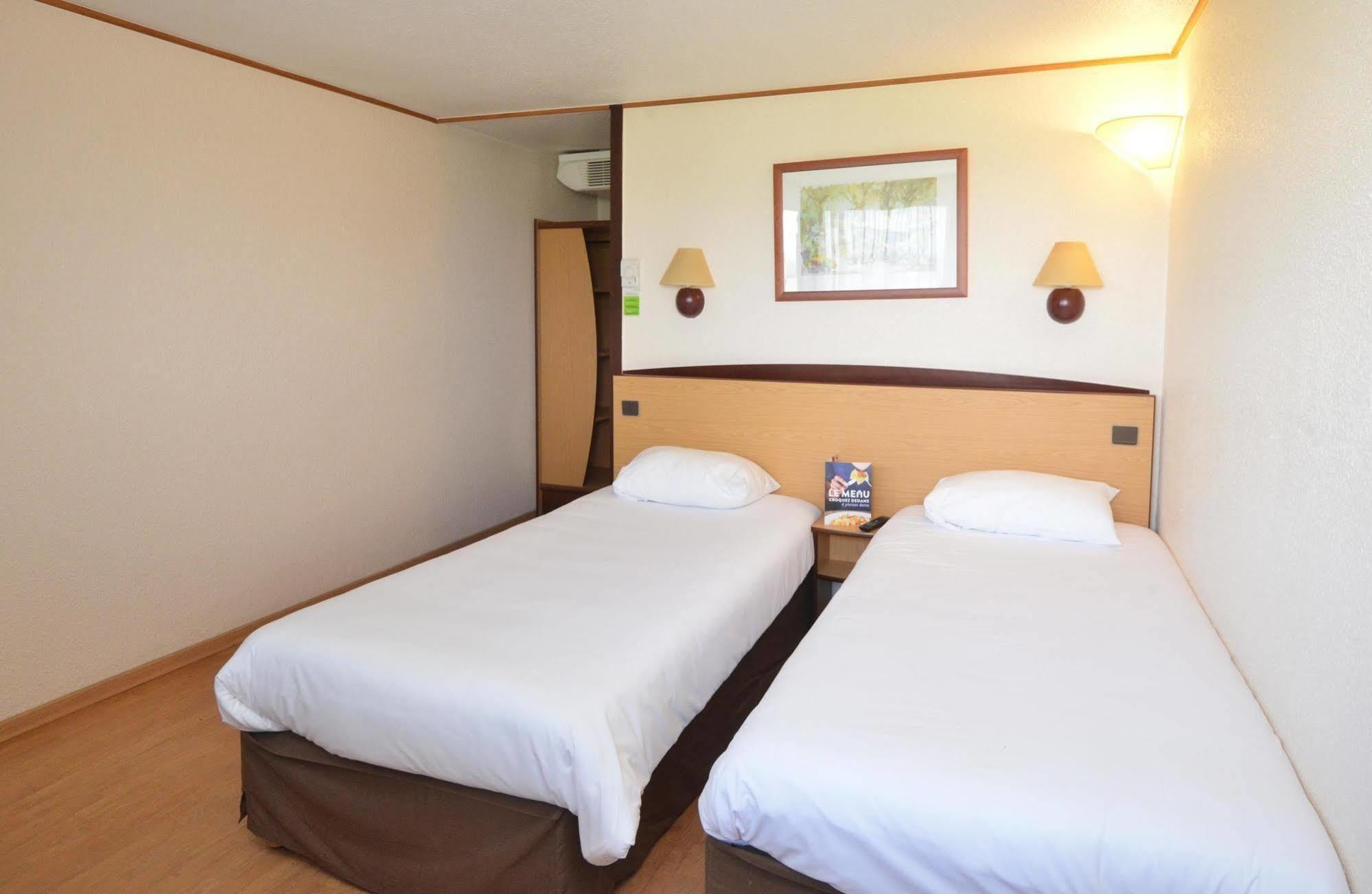 Campanile Brive-La-Gaillarde Ouest Hotel Luaran gambar