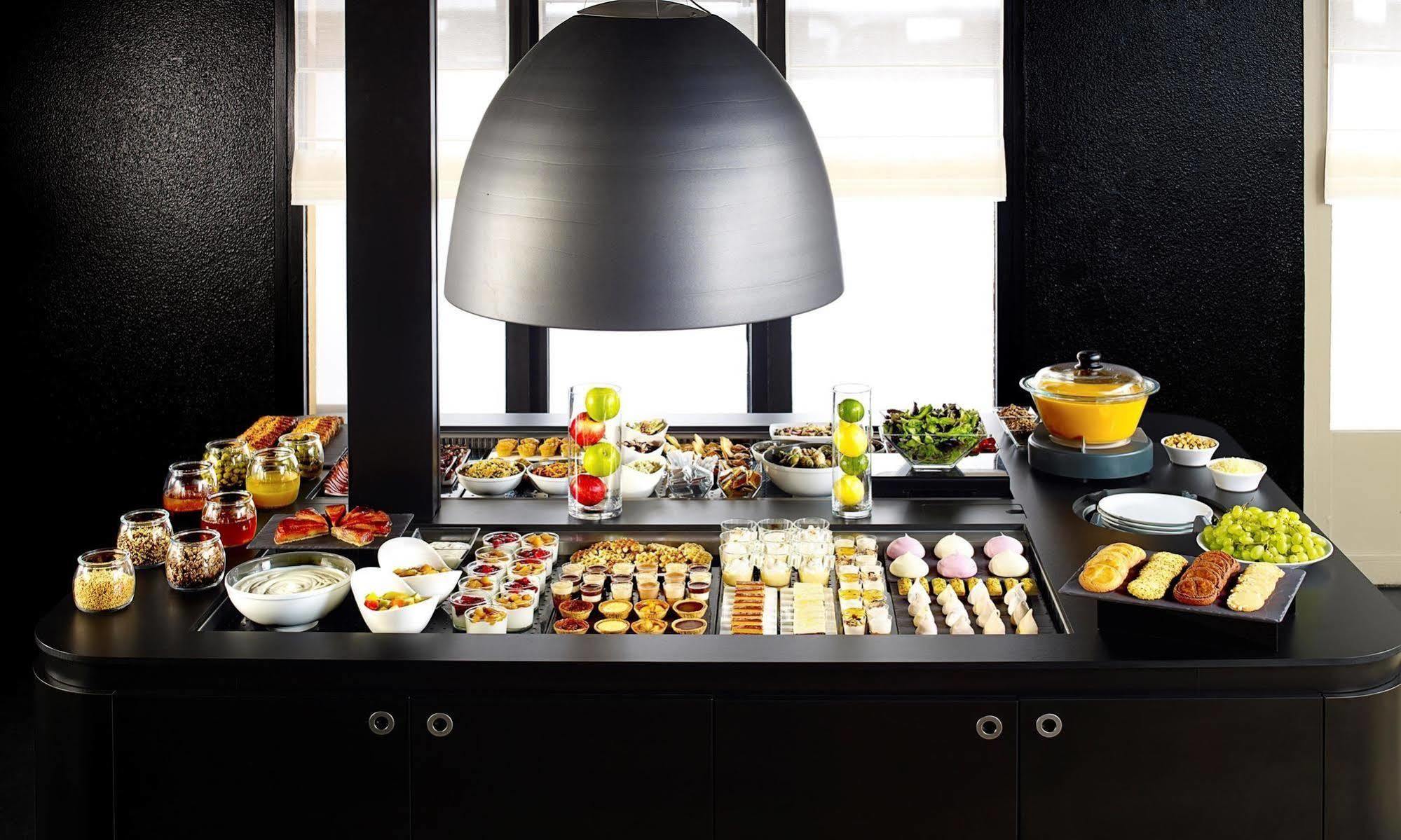 Campanile Brive-La-Gaillarde Ouest Hotel Luaran gambar