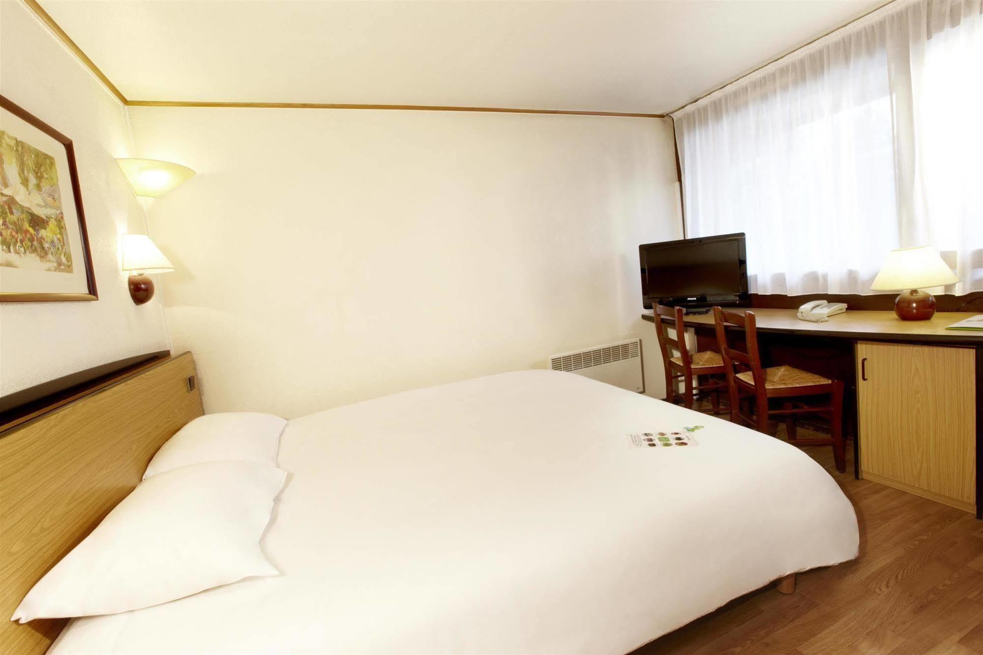 Campanile Brive-La-Gaillarde Ouest Hotel Luaran gambar