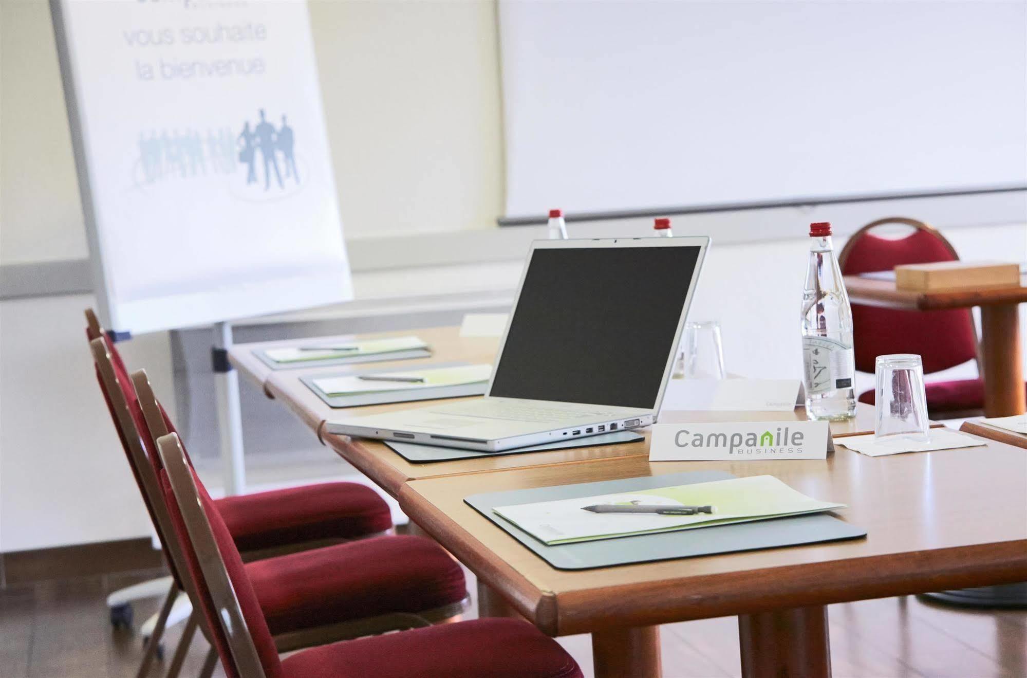 Campanile Brive-La-Gaillarde Ouest Hotel Luaran gambar